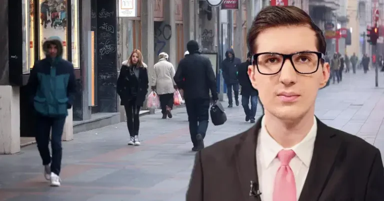 Nedim Sladić prognozira: Kada bi se snijeg mogao spustiti i u bosanske nizine