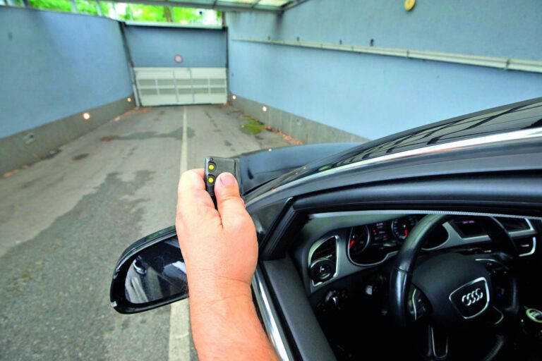 Garaže postale luksuz: Cijene dostižu i do 50.000 KM