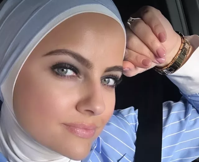 Jedna od naših najljepših misica stavila nikab: Prepoznajete li je?