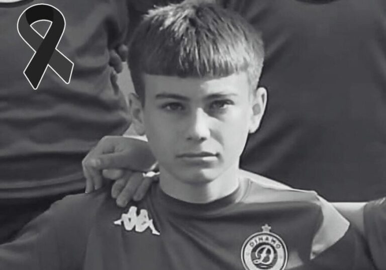 Tragedija potresla region: Mladi fudbaler (14) zvjerski ubijen u školskom dvorištu