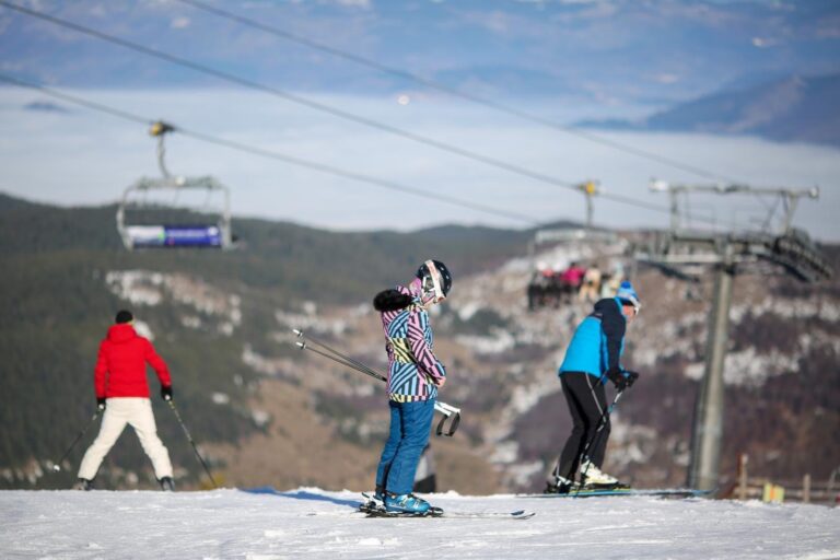 I skijanje postaje luksuz: Provjerili smo kolike su cijene na bh. skijalištima