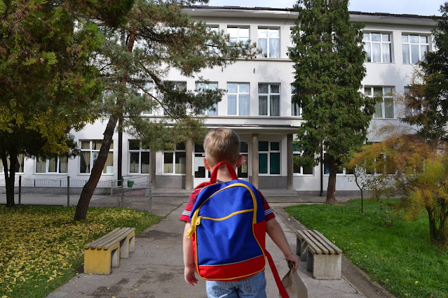 I ovo je BiH: Cijeli razred ne ide u školu zbog problematičnog vršnjaka