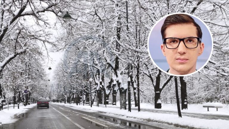 Nedim Sladić izdao upozorenje