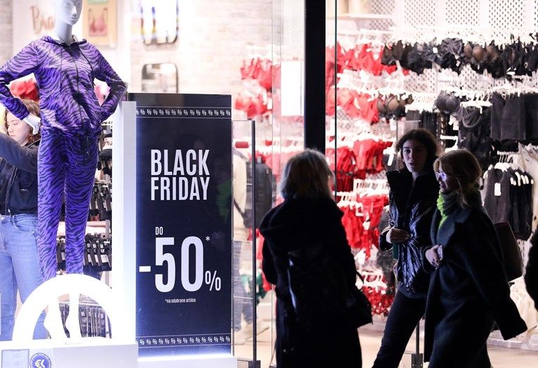 Na ove stvari jako pripazite za Black Friday