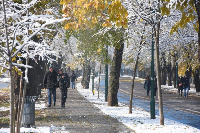 Stiže promjena vremena: Donosimo prognozu za narednih nekoliko dana
