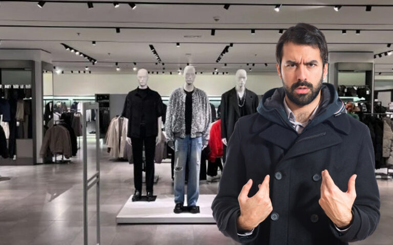 Crni petak u BiH: Tri muškarca se posvađala zbog sakoa!