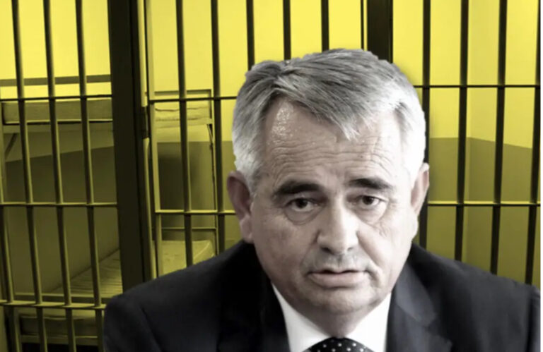 Berilo izlazi na slobodu, ukinut mu pritvor
