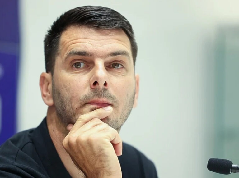 Spahić objasnio situaciju s Baždarom: Njegova izjava o igranju za Srbiju je moja odgovornost
