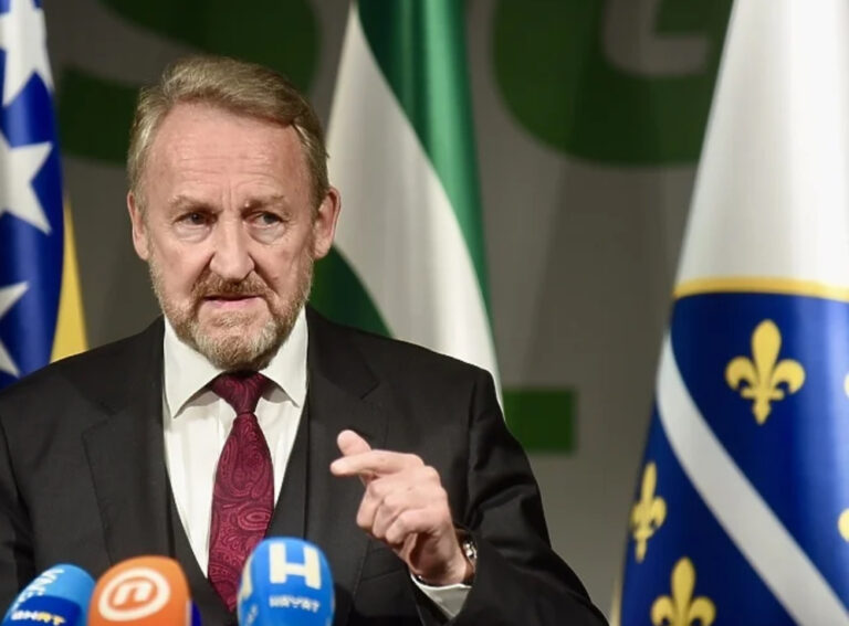 Izetbegović o pobjedi kandidata SDA u Jablanici: Narod se okreće nama kada ima prave probleme