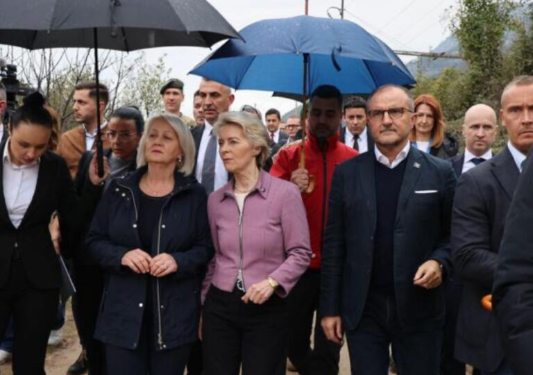 Mjesec dana nakon poplava: Tek formiran tim za apliciraranje kod EU