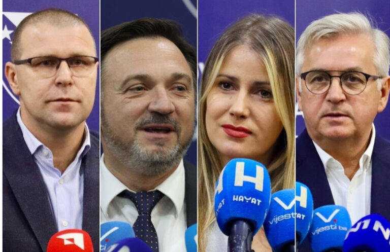 Od 17. novembra neradna nedjelja: Šta sve predviđa novi Zakon!