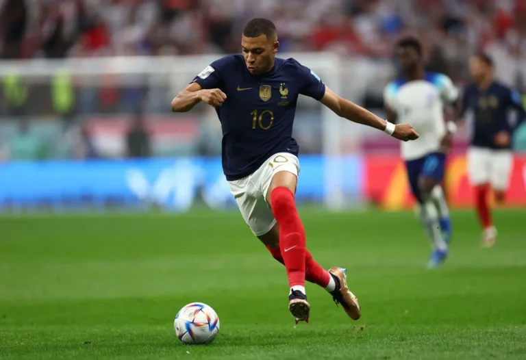Otkriven razlog zašto Mbappe nije pozvan u reprezentaciju