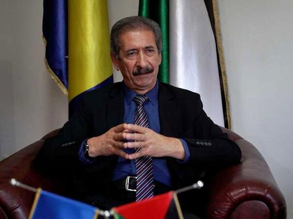 Ambasador Namoora: ‘Gaza – Od genocida do urušavanja internacionalnog poretka’