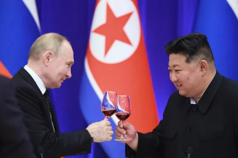 Putin ozvaničio vojnu saradnju sa Sjevernom Korejom: Pozvao se na 51. član Povelje UN-a