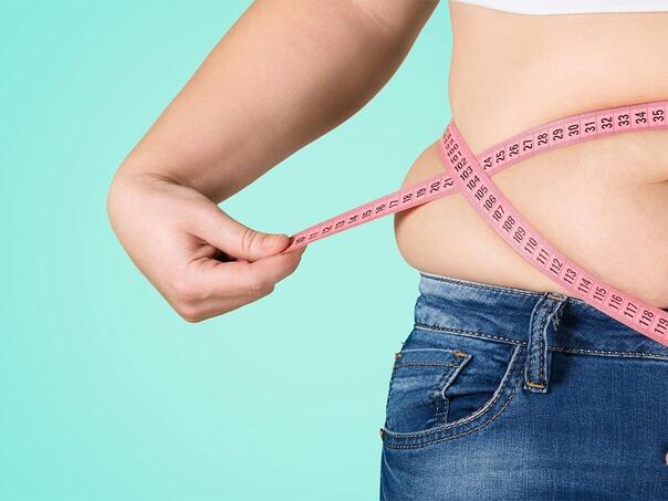 Napitak od četiri sastojka odlično skida kilograme