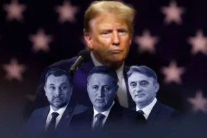 Trumpova pobjeda upalila alarm: Može li BiH 