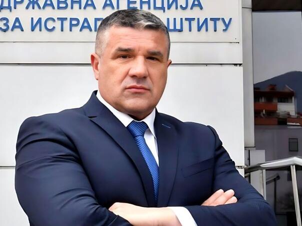 Još nepoznato da li bjegunac Galić ima pravo na otpremninu