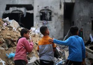 Međunarodne organizacije: Humanitarni uslovi u Gazi najgori u posljednjih 13 mjeseci