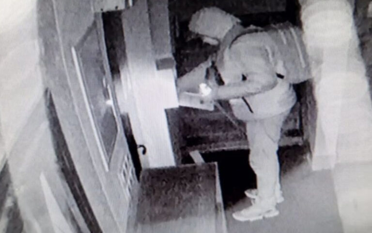 Policija uhapsila mladića (27) koji je provalio u čak šest džamija