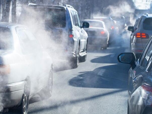 Izraelski naučnici: Onečišćeni zrak utiče na fetus, djeca mogu razviti autizam