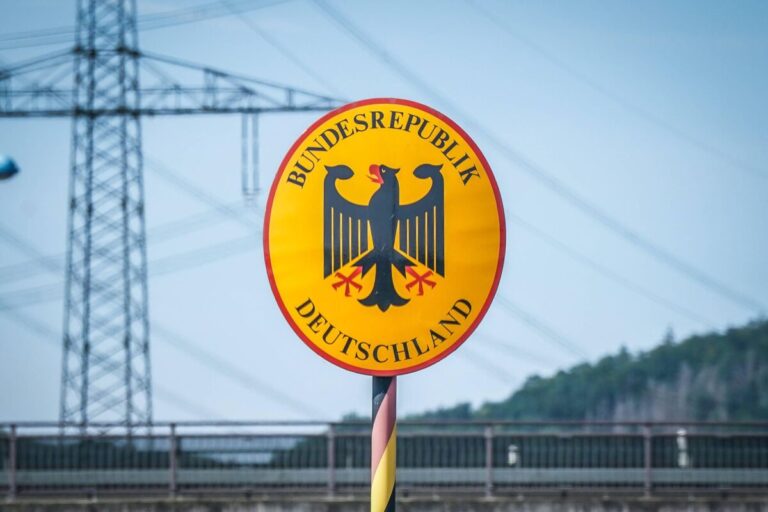 U Njemačkoj raste mržnja prema stranicma