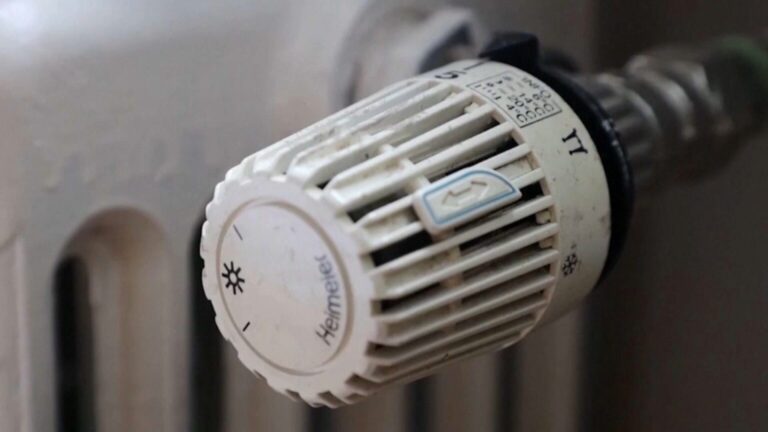 Koja je idealna temperatura u kući kada je vani hladno?