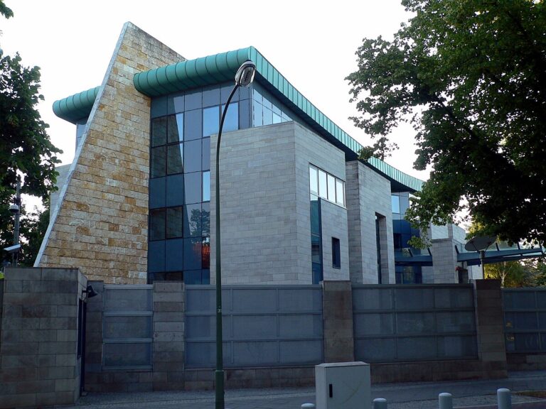 Njemačka policija na nogama: Izdali upozorenje, mogući su napadi na izraelske institucije