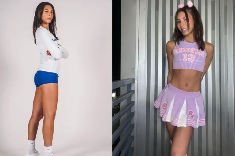 Transrodna odbojkašica udara loptu brzinom 130 km/h, saigračice je žele izbaciti iz ekipe