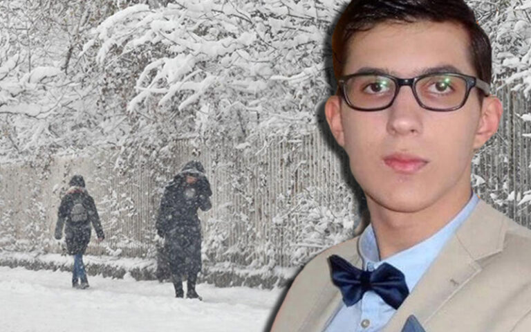 Nedim Sladić najavio novu promjenu vremena: Stiže li nam i najhladnija zima u proteklih 65 godina?