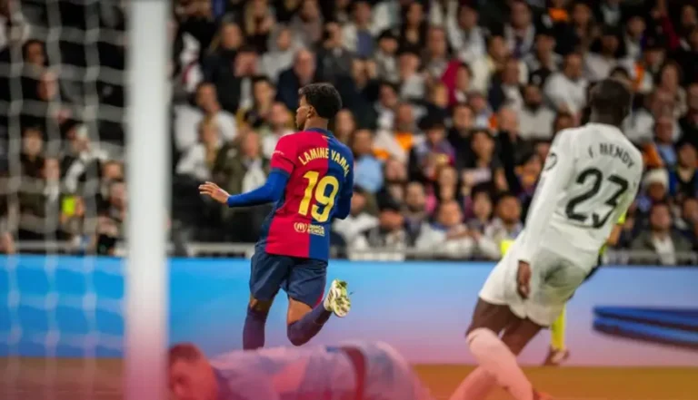 Iz Barcelone otkrili koji je klub ponudio 250 miliona eura za Laminea Yamala