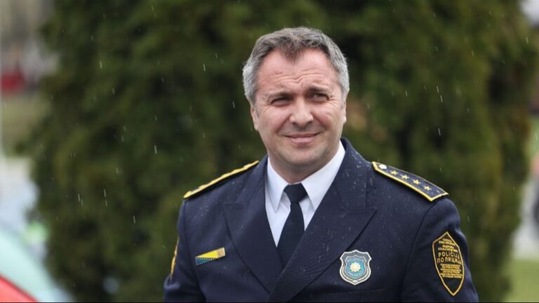 FUP suspendirao Nermina Šehovića, sakrio tužilački nalog