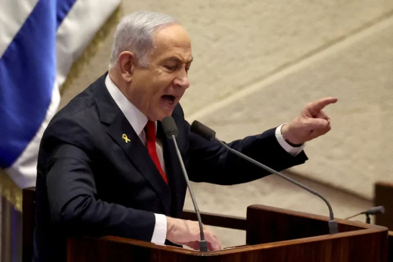 Reakcija Netanyahua nakon izdavanja naloga za hapšenje: Nećemo se povući dok ne ispunimo sve ratne ciljeve