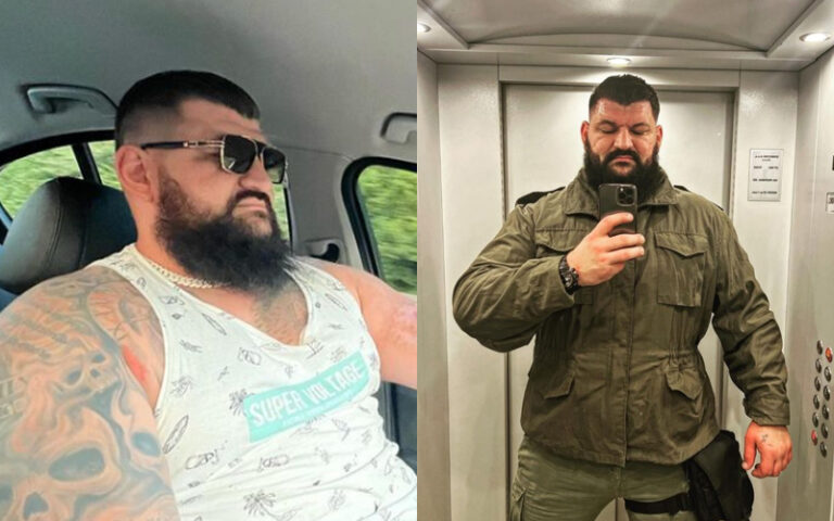 Mustafa Karamuja prijetio da će pretući policajca pred njegovim drugovima u kafani: Sad će mu se suditi