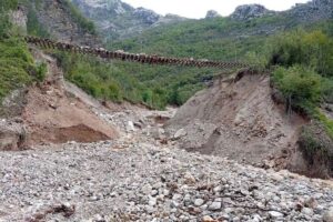 Hrvatska ponudila pomoć BiH u sanaciji željezničke pruge
