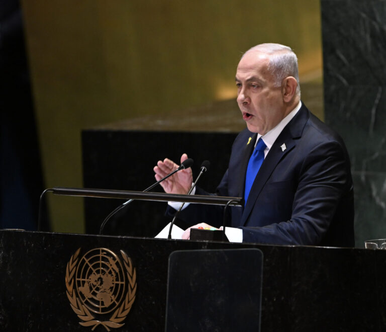 Ovo su zemlje koje su spremne uhapsiti Netanyahua ako ih posjeti