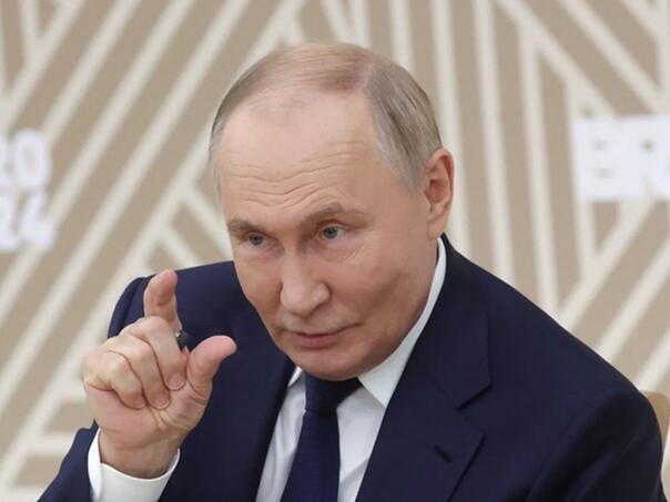 Putin potpisao važan zakon, kažnjavat će promovisanje ‘netradicionalnih vrijednosti’