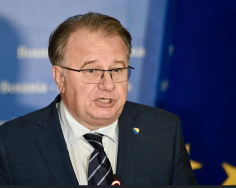 Nikšić: Bosna i Hercegovina bila je i uvijek će biti zemlja svih njenih ljudi