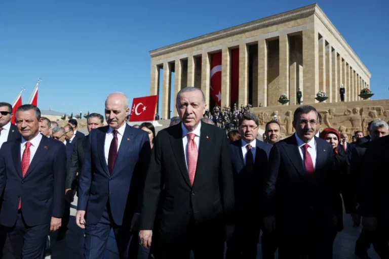Erdogan: Turska više radi za Palestinu nego što se vidi, želimo ujediniti islamski svijet protiv Izraela