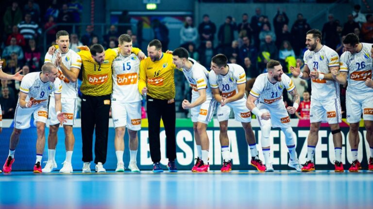 Sjajne vijesti: Rukometni savez BiH ponovo u posjedu ID broja