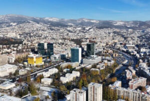 Umjereno do pretežno oblačno vrijeme u BiH, objavljena prognoza za naredne dane
