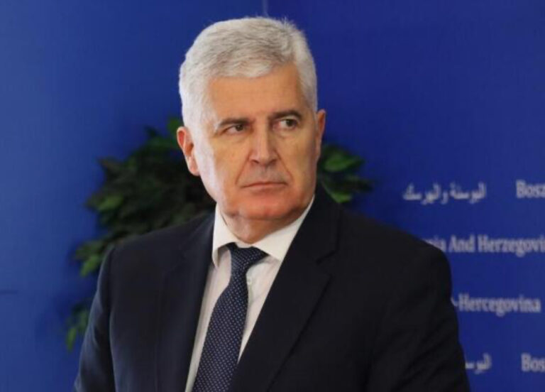 Čović najavio sastanak: Plan rasta i budžet za 2025. na dnevnom redu