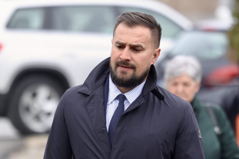 Fikret Hodžić danas izlazi iz zatvora u Vojkovićima: “Pakuje stvari”