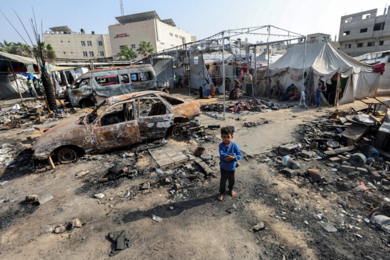 U izraelskim napadima tokom protekle godine ubijeno 3.961 Libanaca i 44.330 Palestinaca