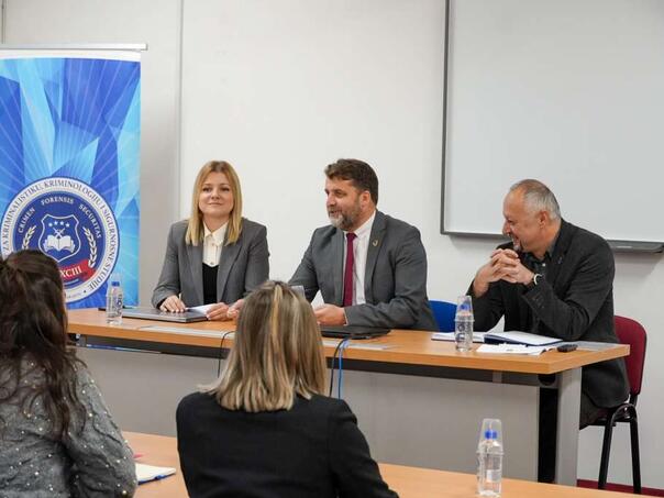 Više od 4.000 mladih u Sarajevu školuje se za buduće kriminaliste