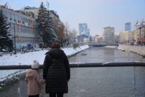 Mitovi o zdravlju zimi: Izlazak sa mokorm kosom je opasan ili ne?