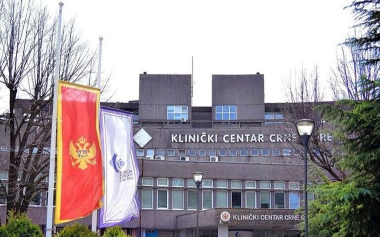 Uhapšena uposlenica Kliničkog centra Crne Gore: Krala od pacijenata novac i dragocjenosti