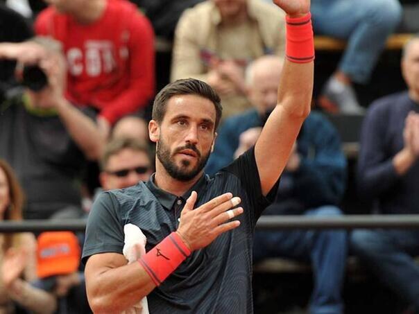 Veliki povratak Damira Džumhura: Ponovo je ušao u TOP 100 igrača svijeta