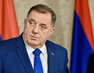 Dodik kritikovao Konakovića: To što su Hrvati prihvatili da budu u entitetu sa Bošnjacima, to je njihov izbor