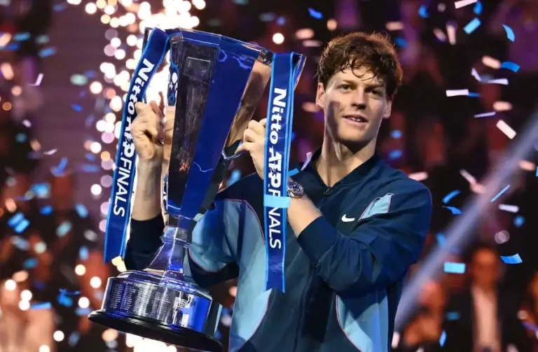 Jannik Sinner će ipak imati priliku da brani titulu prvaka na Australian Openu