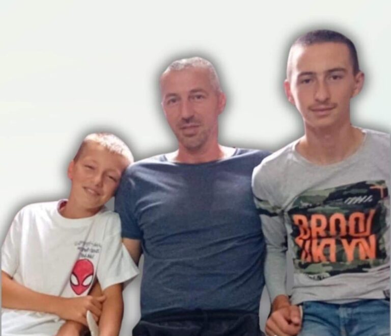 SVI SUTRA U ŠOPING CENTAR ZENICA! | Humanitarni bazar za Halida Šehovića